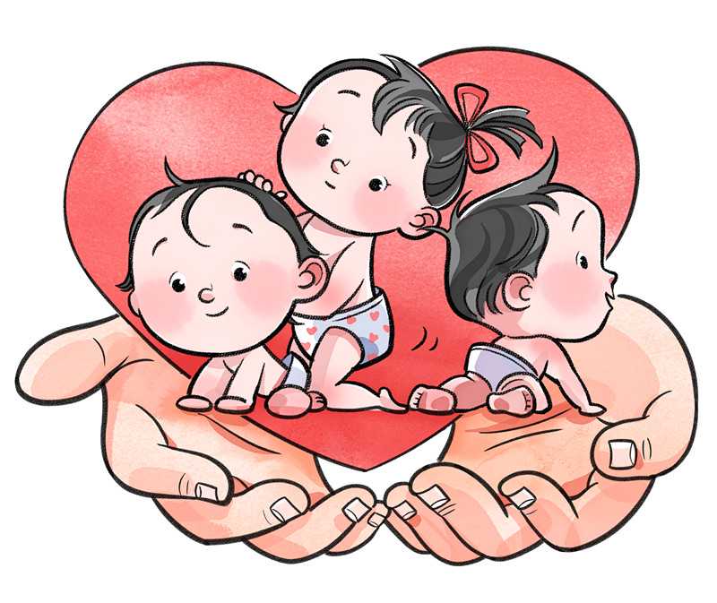 深圳代生能生双胞胎吗，独生子女家庭补贴政策：这些钱你领了吗？