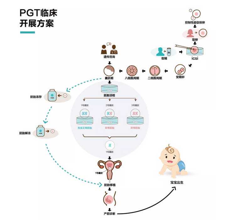 广东借卵试管的案例,2022年广州做供卵试管婴儿医院排名，附供卵医院明细！