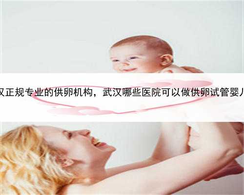 三代试管代孕技术，武汉正规专业的供卵机构，武汉哪些医院可以做供卵试管婴